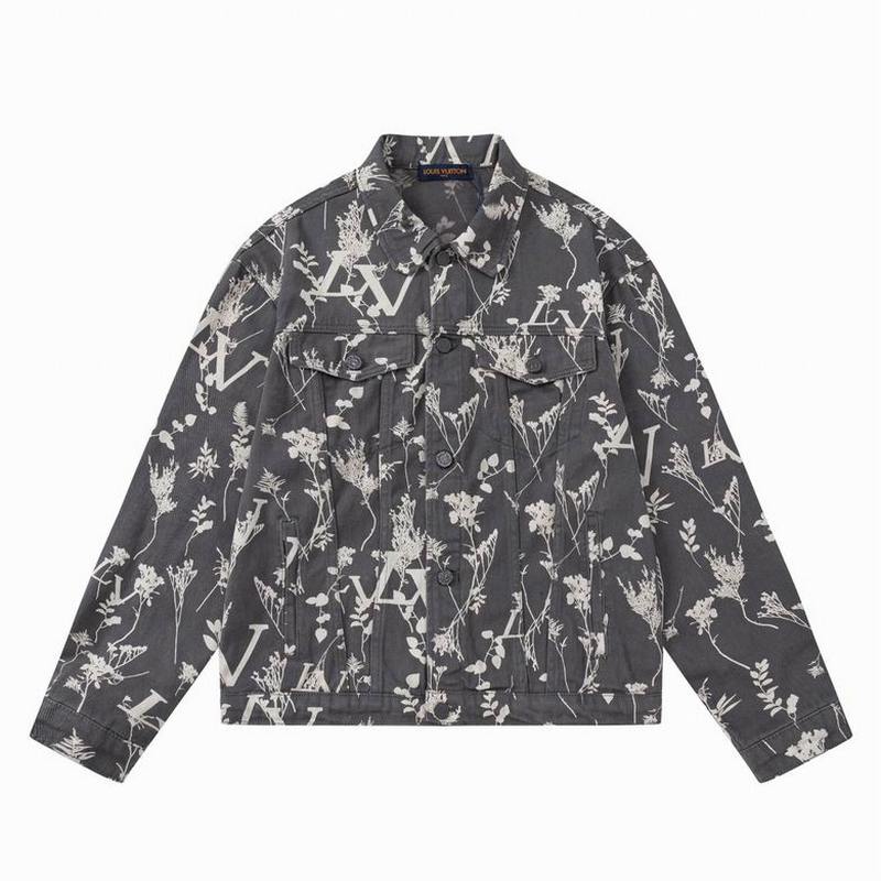 LV Women's Outwear 50